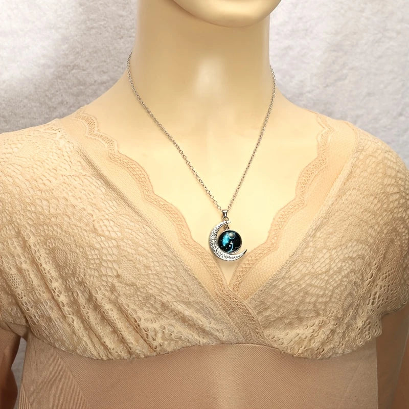 The Devori Jewelry 12 Zodiac Sign Necklaces