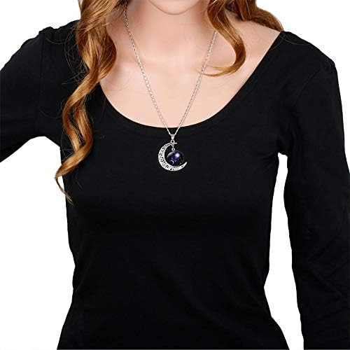 The Devori Jewelry 12 Zodiac Sign Necklaces
