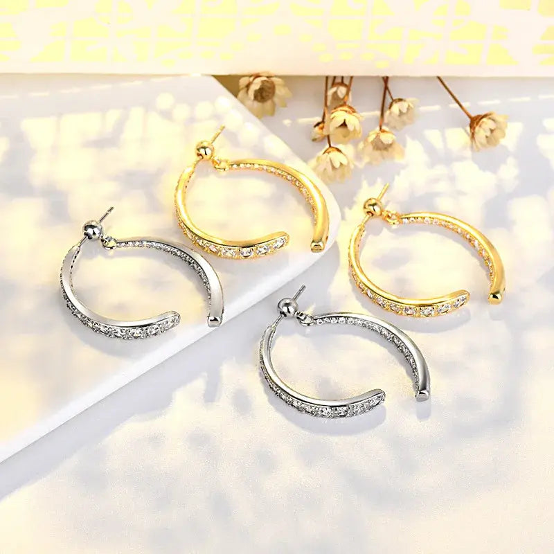 The Devori Jewelry Diamond Drops š§