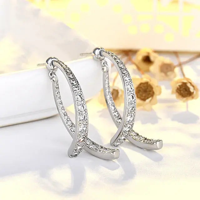 The Devori Jewelry Diamond Drops š§