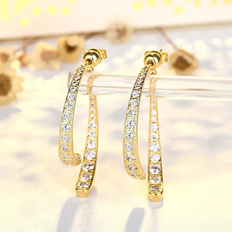 The Devori Jewelry Diamond Drops š§