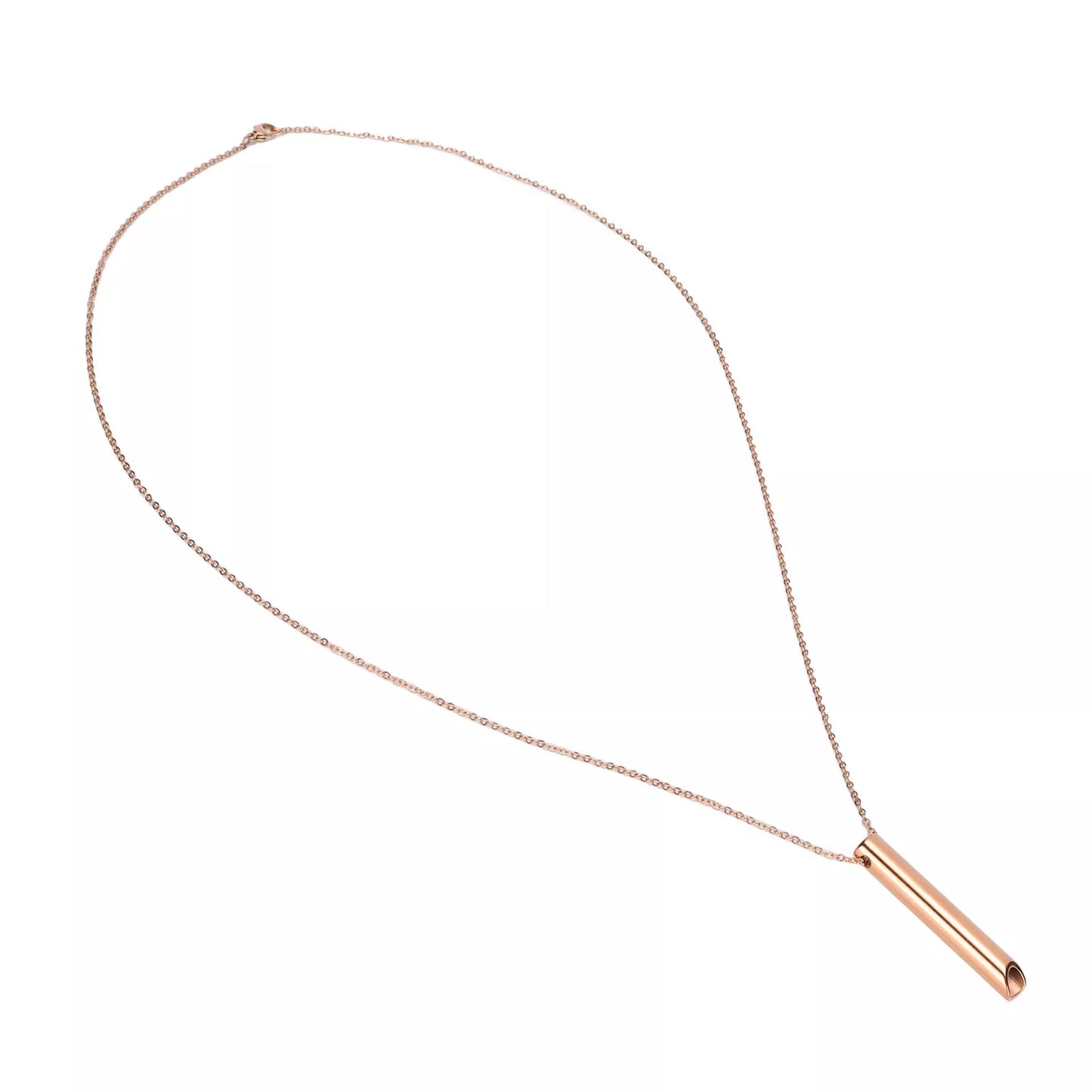 The Devori Jewelry Breathing Necklace