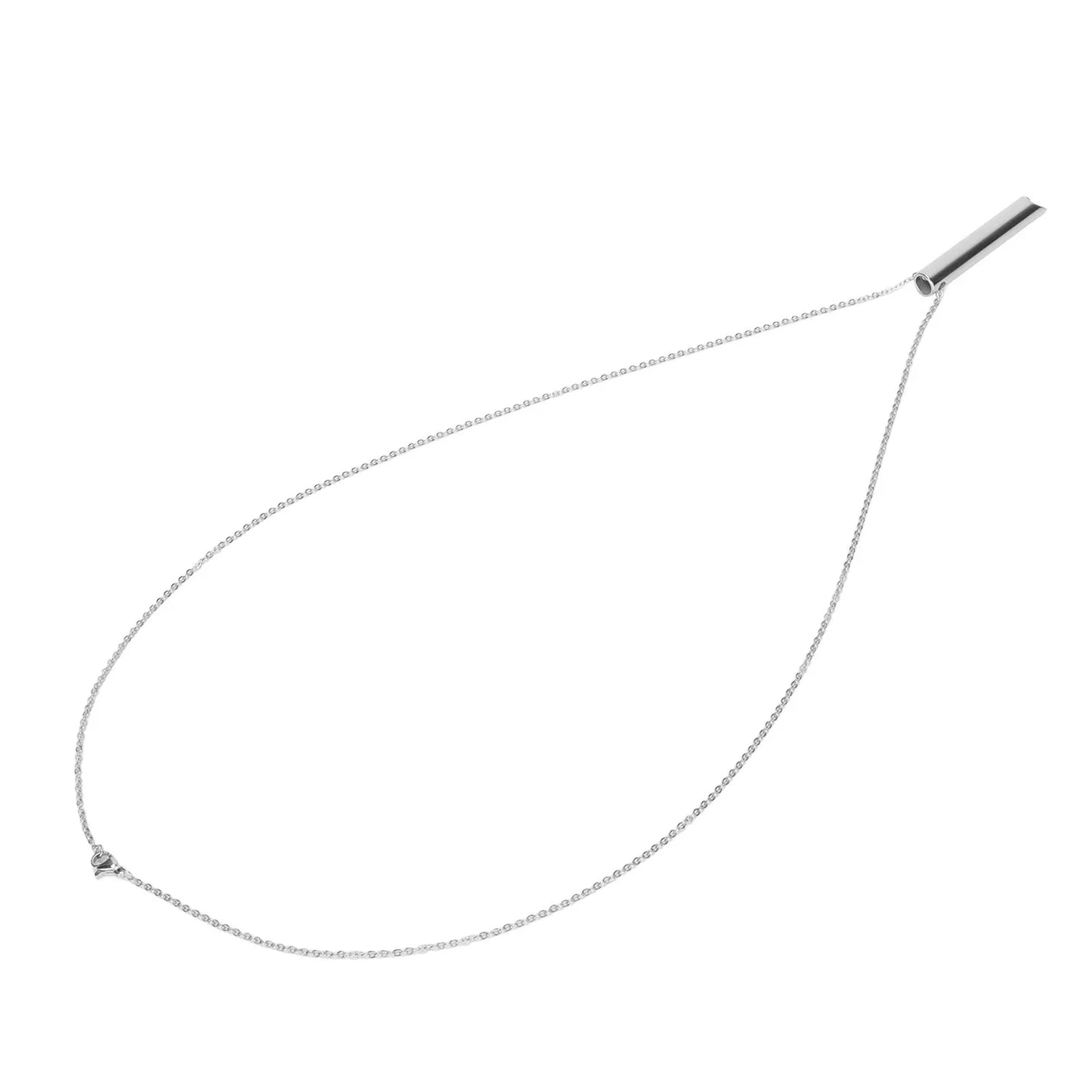 The Devori Jewelry Breathing Necklace