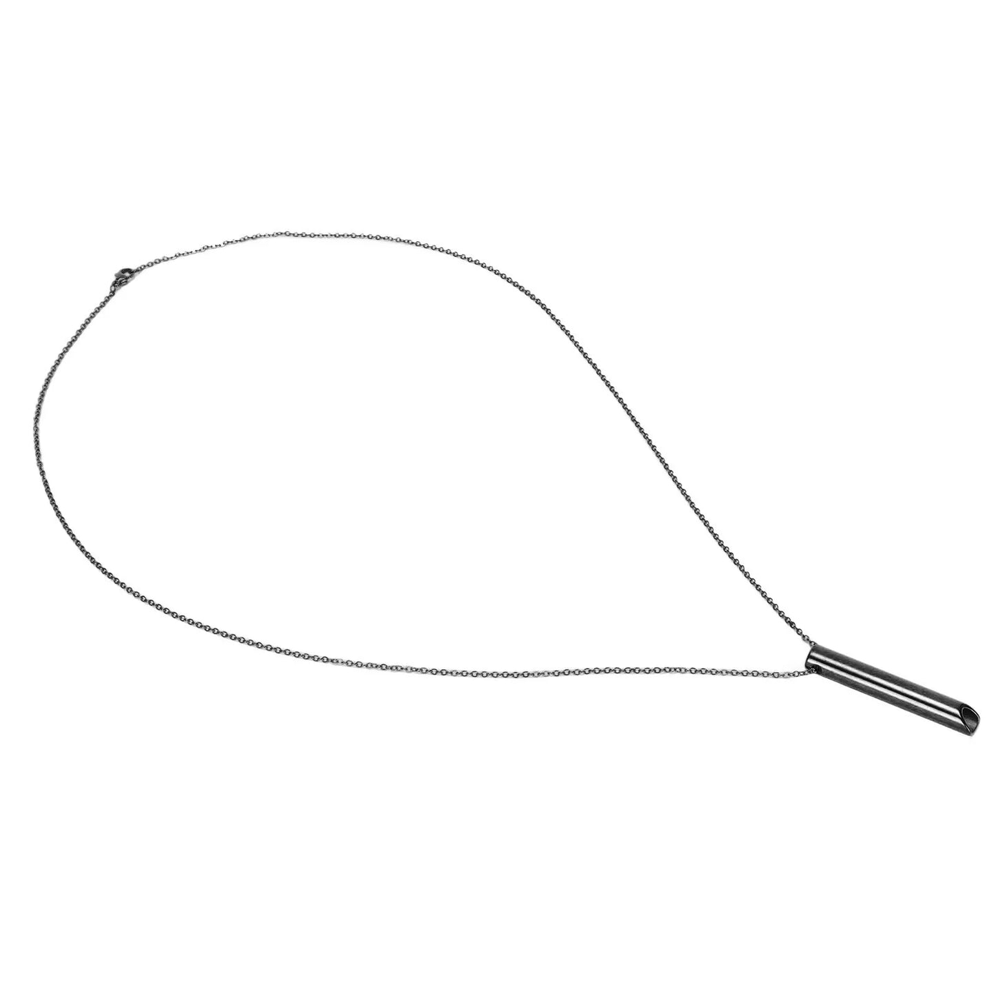 The Devori Jewelry Breathing Necklace