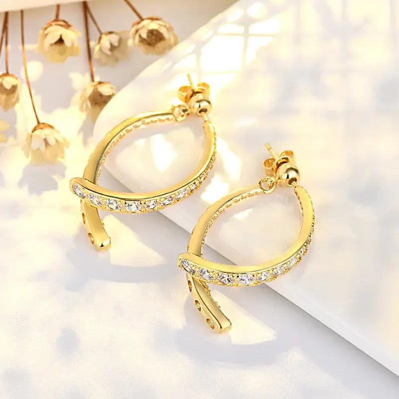 The Devori Jewelry Diamond Drops š§