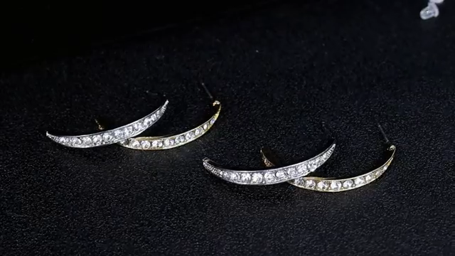 The Devori Jewelry Diamond Drops š§