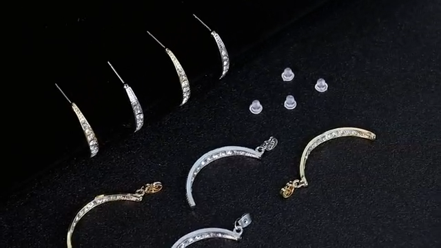 The Devori Jewelry Diamond Drops š§